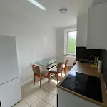 Apartment Homefort