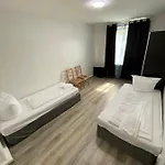 Homefort Apartment Düsseldorf
