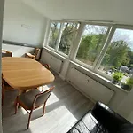 Apartment Homefort *