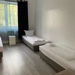 Homefort Apartment *