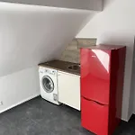Homefort Apartment *