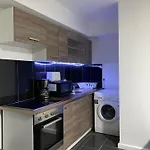 Apartment Homefort *