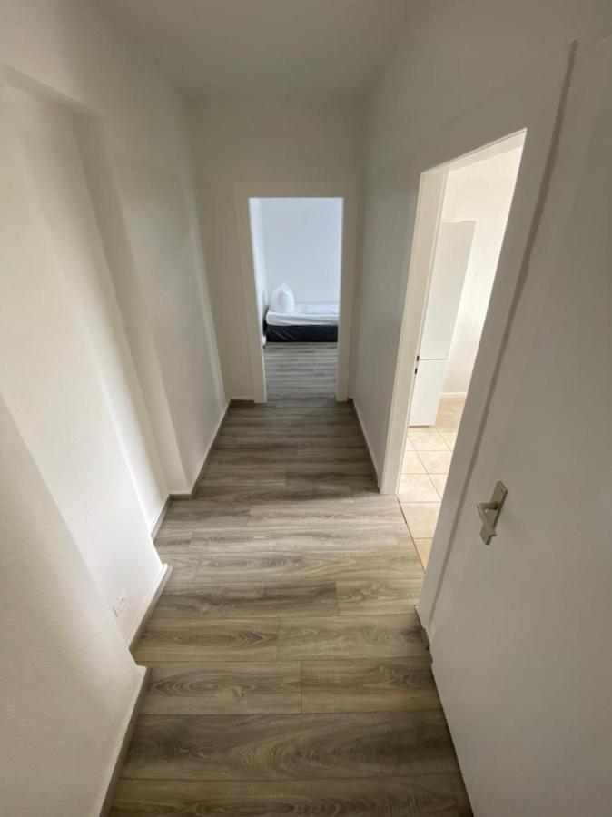 Apartment Homefort Düsseldorf