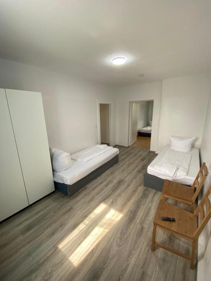 Homefort Düsseldorf