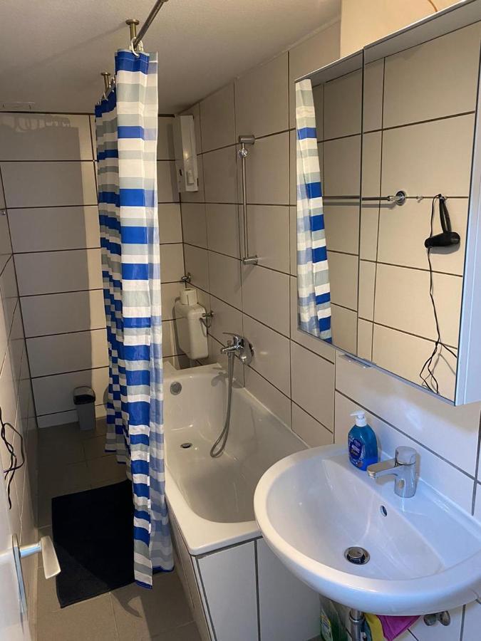 Apartment Homefort *