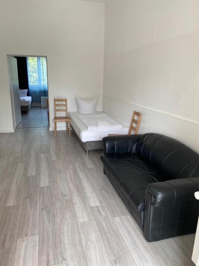 Homefort Düsseldorf