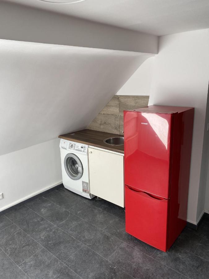 Homefort Apartment *