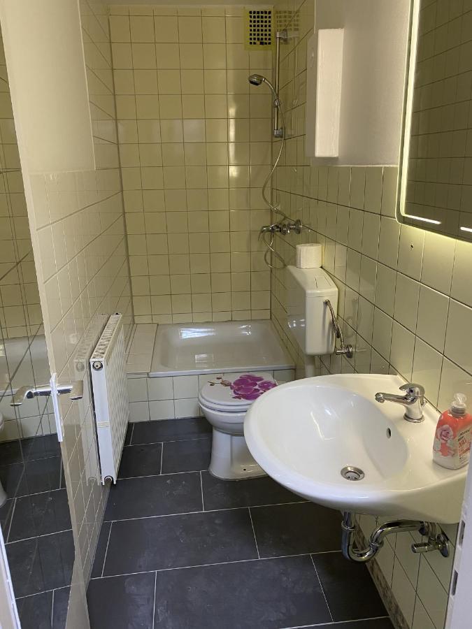 Homefort Apartment Düsseldorf