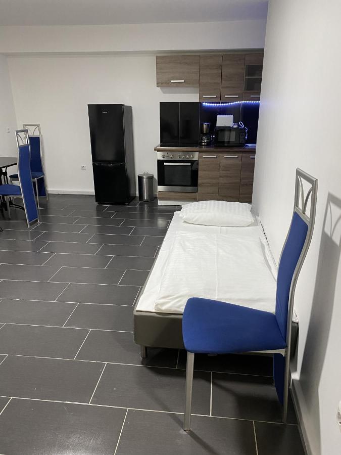 Homefort Apartment *