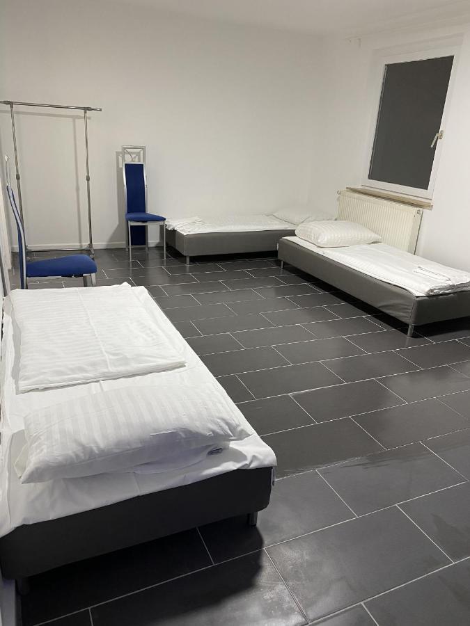 Homefort * Düsseldorf