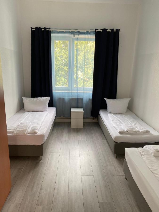 Apartment Homefort *