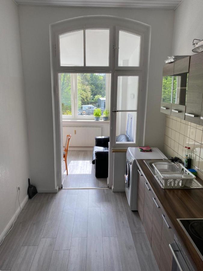 Homefort Apartment *