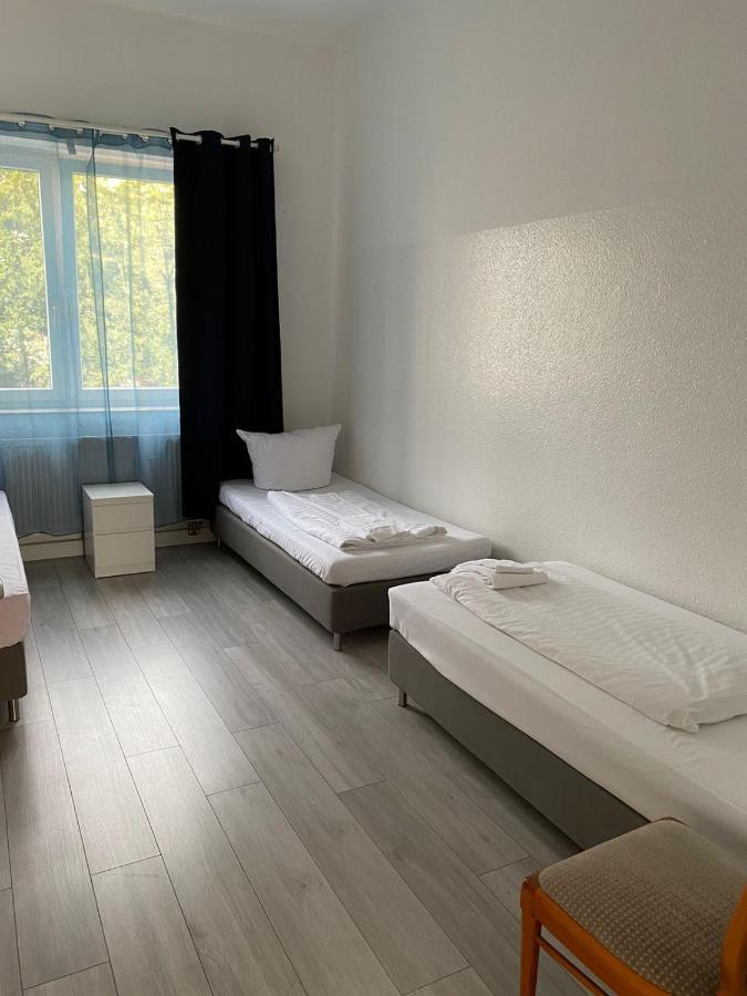 Homefort Apartment *