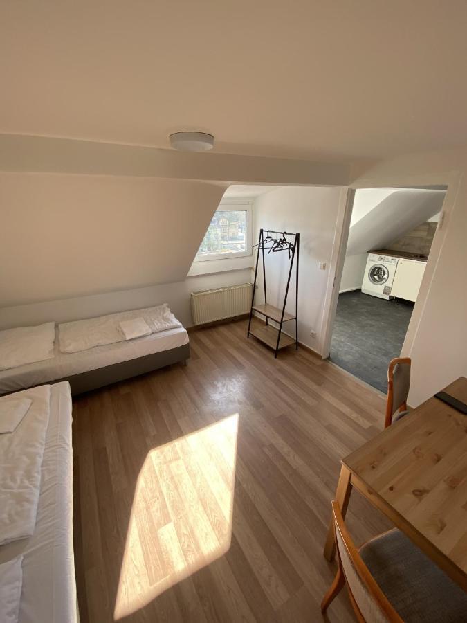 Homefort * Dusseldorf